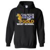 18500 Adult Heavy Blend Hooded Sweatshirt Thumbnail