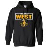 18500 Adult Heavy Blend Hooded Sweatshirt Thumbnail