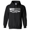 18500 Adult Heavy Blend Hooded Sweatshirt Thumbnail