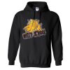 18500 Adult Heavy Blend Hooded Sweatshirt Thumbnail