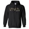 18500 Adult Heavy Blend Hooded Sweatshirt Thumbnail