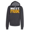 3719Y Youth Sponge Fleece Hoodie Thumbnail