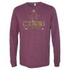 3513 Adult Extra Soft Tri-blend Long Sleeve Thumbnail