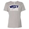 6413 Women’s Extra Soft Tri-blend Tee Thumbnail