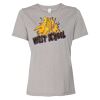 6413 Women’s Extra Soft Tri-blend Tee Thumbnail