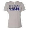 6413 Women’s Extra Soft Tri-blend Tee Thumbnail